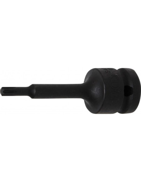 REF  5483-M5  Punta de vaso de impacto entrada 12 