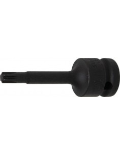 REF  5483-M7  Punta de vaso de impacto entrada 12 