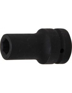 REF  5500-19  Llaves de vaso impacto hexagonal  la