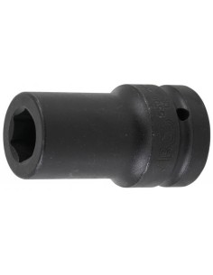 5500-22  Llaves de vaso impacto hexagonal  largo e