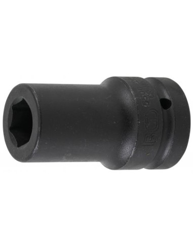 5500-22  Llaves de vaso impacto hexagonal  largo e