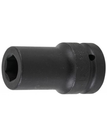 5500-22  Llaves de vaso impacto hexagonal  largo e