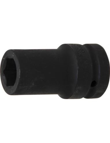 REF  5500-24  Llaves de vaso impacto hexagonal  la