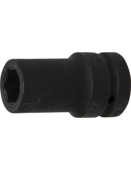 REF  5500-27  Llaves de vaso impacto hexagonal  la