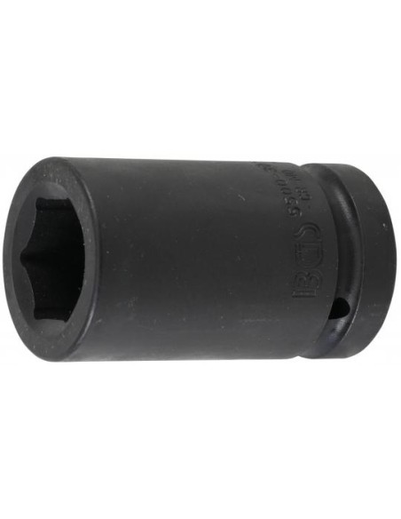 REF  5500-30  Llaves de vaso impacto hexagonal  la