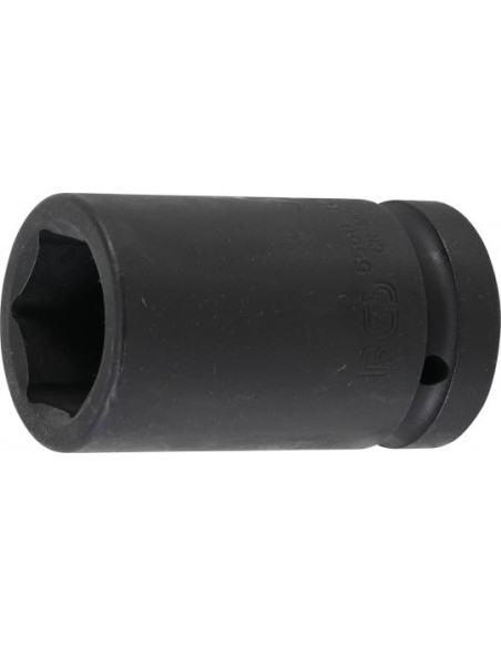 REF  5500-34  Llaves de vaso impacto hexagonal  la