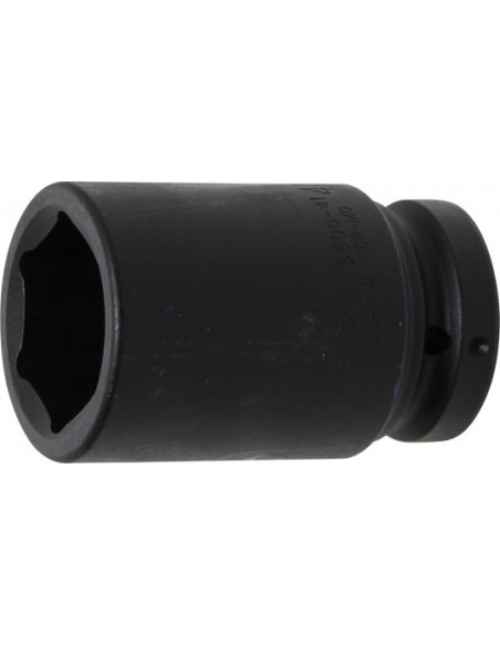 REF  5500-41   Llaves de vaso impacto hexagonal  l