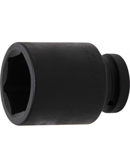 REF  5500-50   Llaves de vaso impacto hexagonal  l