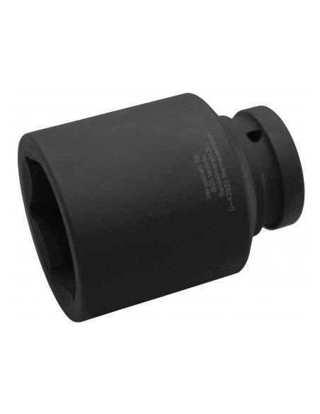 REF  5500-55  Llaves de vaso impacto hexagonal  la