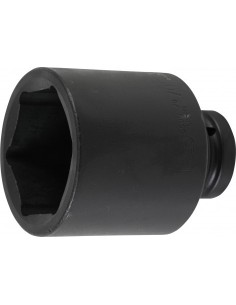 5500-70   Llaves de vaso impacto hexagonal  largo