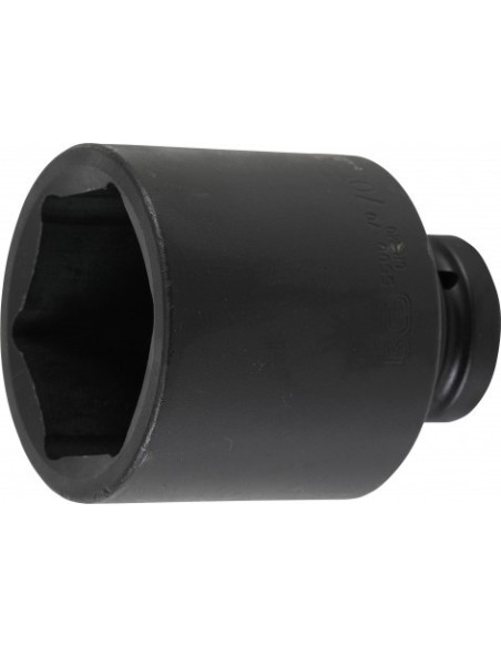 5500-70   Llaves de vaso impacto hexagonal  largo