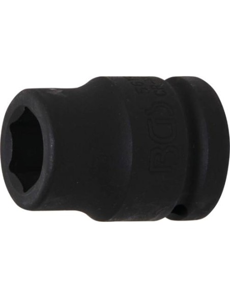 REF  5619       Llaves de vaso impacto hexagonal e