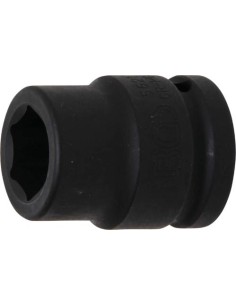 REF  5621     Llaves de vaso impacto hexagonal  en