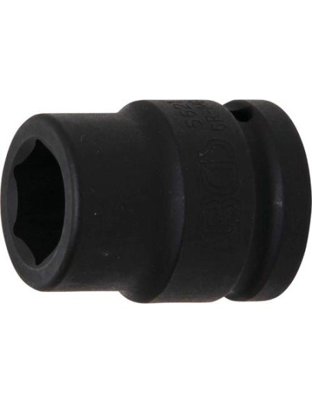 REF  5621     Llaves de vaso impacto hexagonal  en