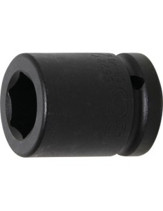 REF  5622      Llaves de vaso impacto hexagonal en