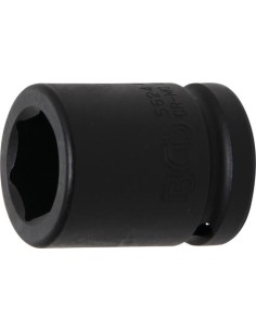 REF  5624       Llaves de vaso impacto hexagonal e