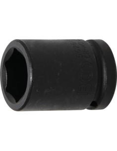 REF  5626      Llaves de vaso impacto hexagonal en