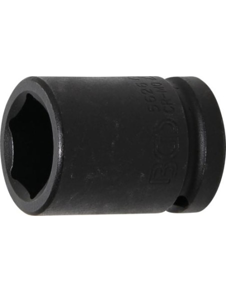 REF  5626      Llaves de vaso impacto hexagonal en