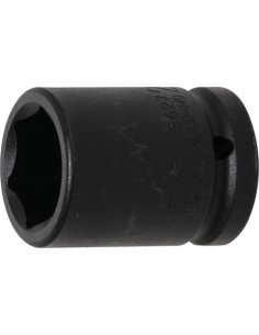 REF  5627      Llaves de vaso impacto hexagonal en