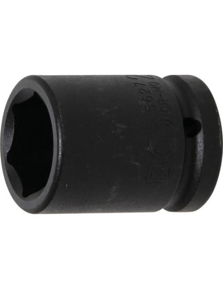 REF  5627      Llaves de vaso impacto hexagonal en