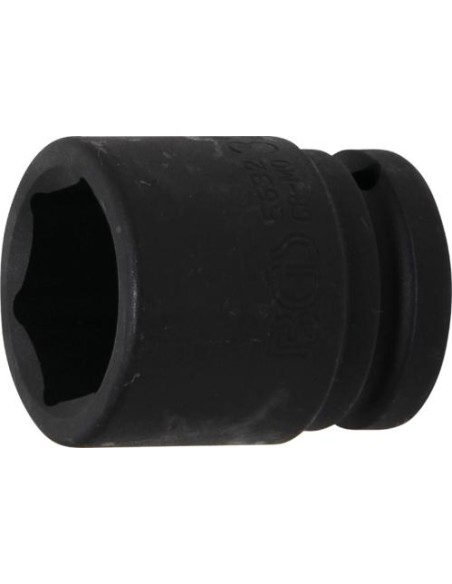 REF  5632      Llaves de vaso impacto hexagonal en