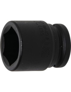 REF  5633     Llaves de vaso impacto hexagonal ent