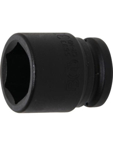 REF  5633     Llaves de vaso impacto hexagonal ent