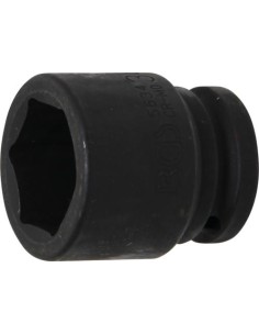 REF  5643        Llaves de vaso impacto hexagonal