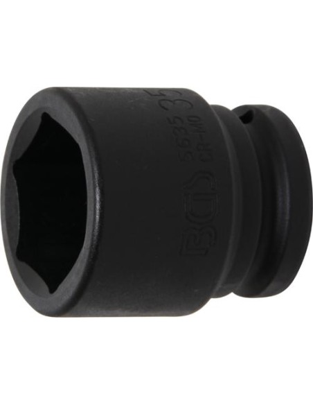 REF  5635     Llaves de vaso impacto hexagonal ent