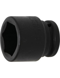 REF  5636      Llaves de vaso impacto hexagonal en