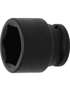 REF  5638     Llaves de vaso impacto hexagonal ent