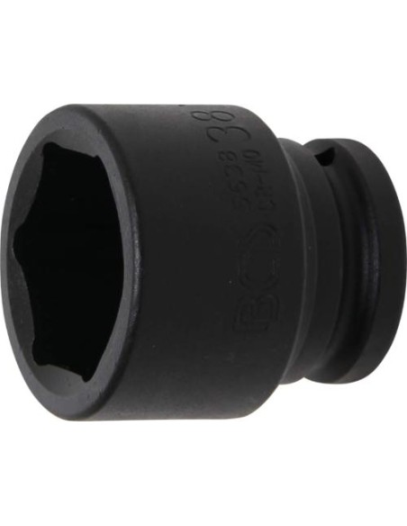 REF  5638     Llaves de vaso impacto hexagonal ent