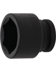 REF  5641    Llaves de vaso impacto hexagonal entr