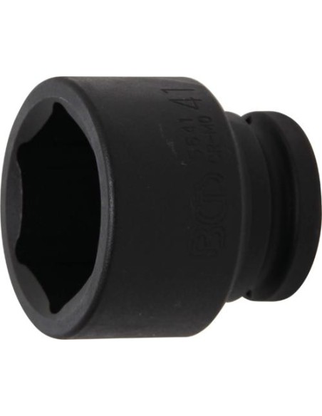 REF  5641    Llaves de vaso impacto hexagonal entr