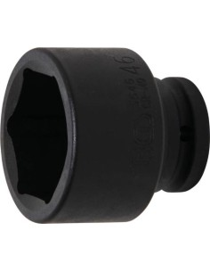 REF  5646      Llaves de vaso impacto hexagonal en