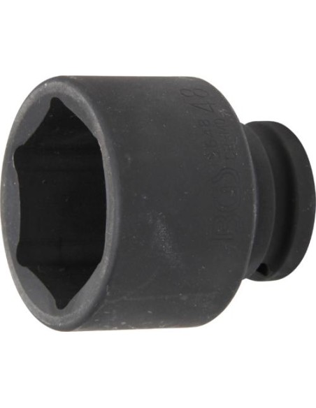 REF  5648      Llaves de vaso impacto hexagonal en