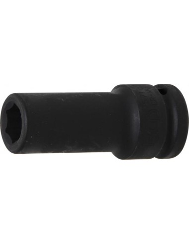 REF  5717  Llaves de vaso impacto hexagonal  largo