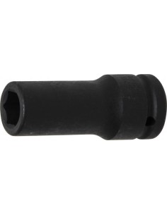 REF  5718  Llaves de vaso impacto hexagonal  largo