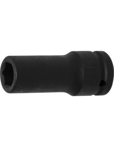 REF  5718  Llaves de vaso impacto hexagonal  largo