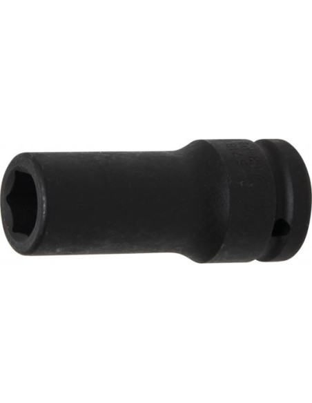 REF  5718  Llaves de vaso impacto hexagonal  largo