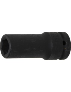 REF  5719  Llaves de vaso impacto hexagonal  largo