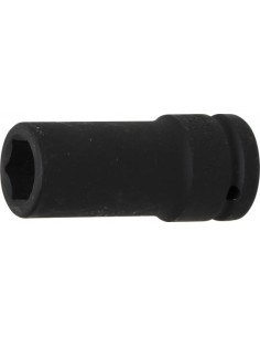 REF  5721  Llaves de vaso impacto hexagonal  largo