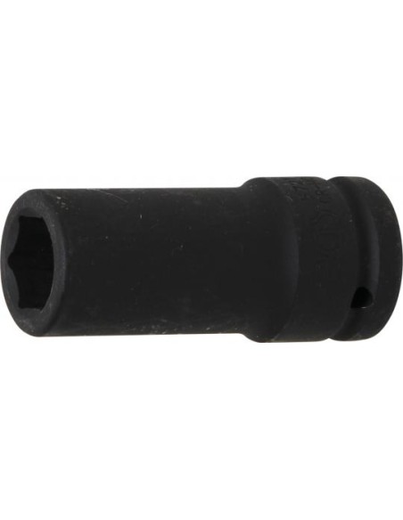 REF  5721  Llaves de vaso impacto hexagonal  largo