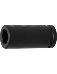 REF  5722  Llaves de vaso impacto hexagonal  largo