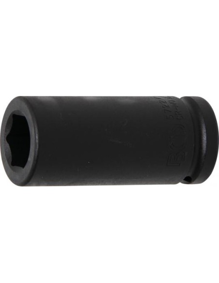 REF  5722  Llaves de vaso impacto hexagonal  largo