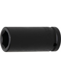 REF  5124  Llaves de vaso impacto hexagonal  largo