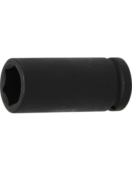 REF  5726  Llaves de vaso impacto hexagonal  largo