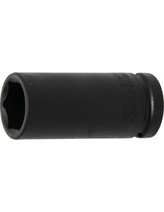 REF  5727  Llaves de vaso impacto hexagonal  largo