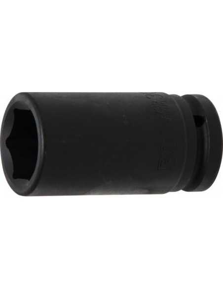 REF  5730  Llaves de vaso impacto hexagonal  largo