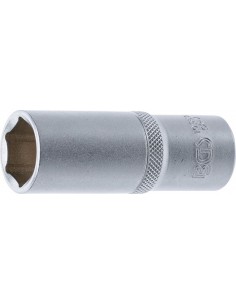 REF  10560   Llave de vaso hexagonal  larga entrad